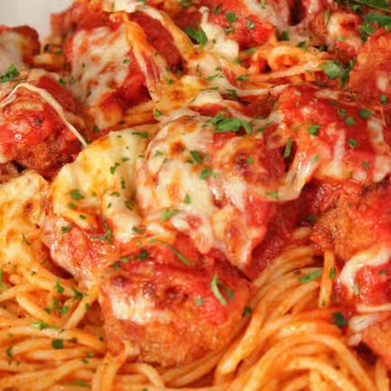 Delicious Shrimp Dishes at Our Italian Restaurant
