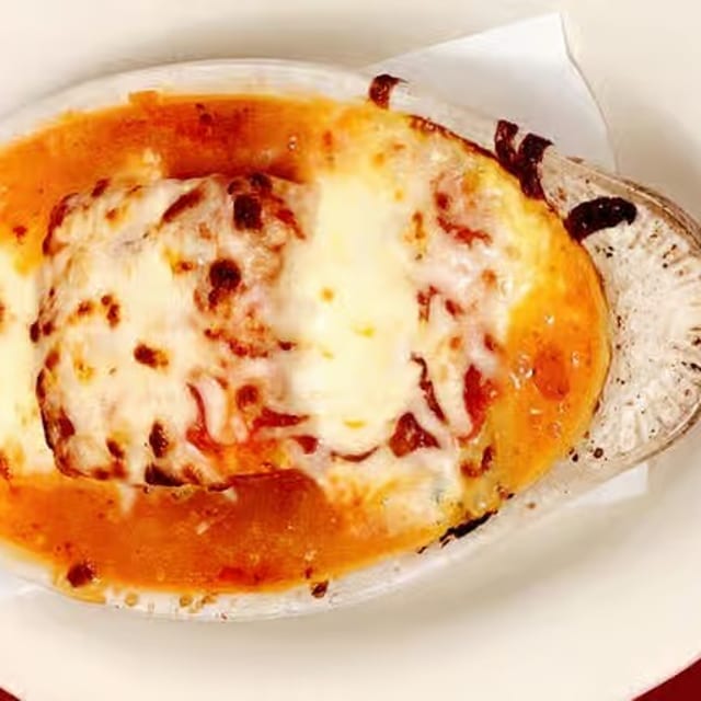 Combo Dish.