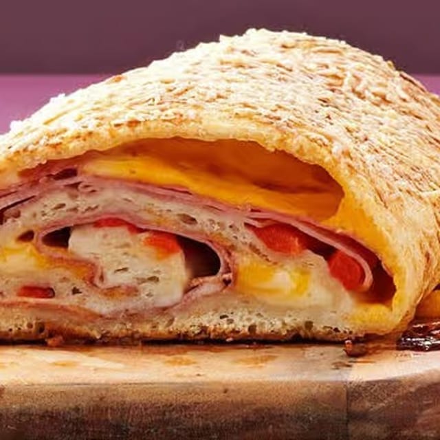 Stromboli.