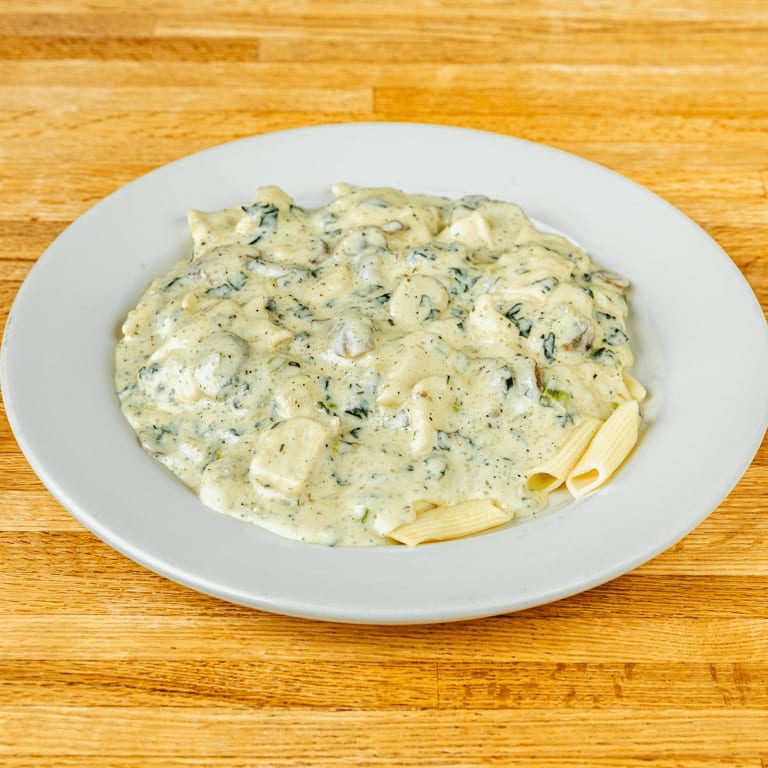 Baked Ziti: A Delicious Italian Pasta Dish