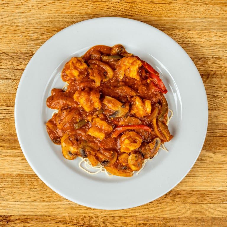 Delicious Ravioli: A Taste of Italy