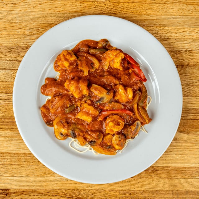 Cheese Ravioli.