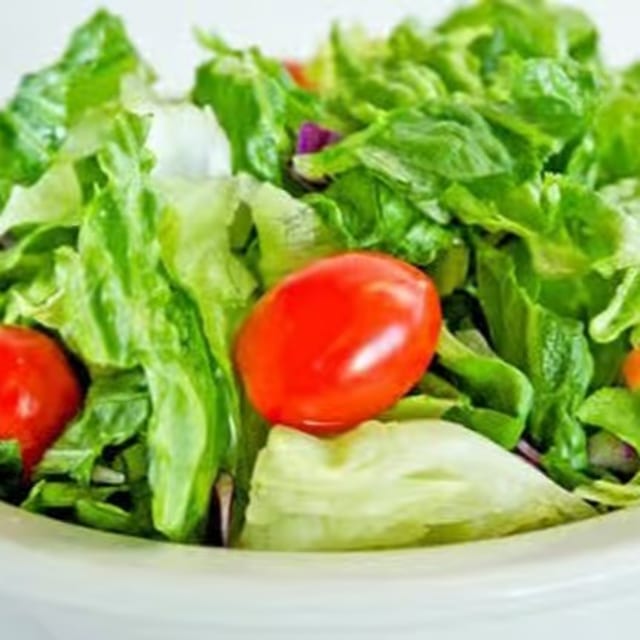 House Salad.
