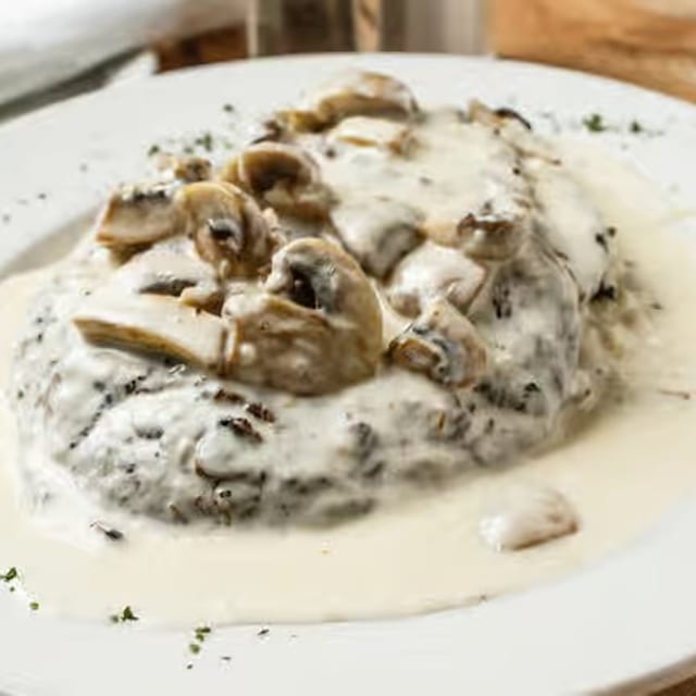 Ribeye Cremora.