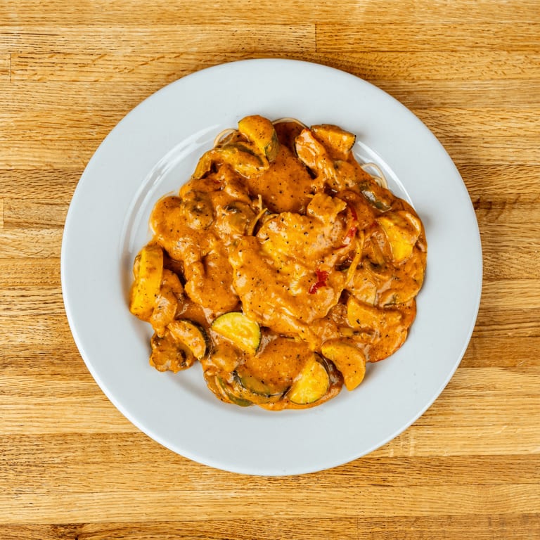 Pasta Perfection: Italian Classics and More