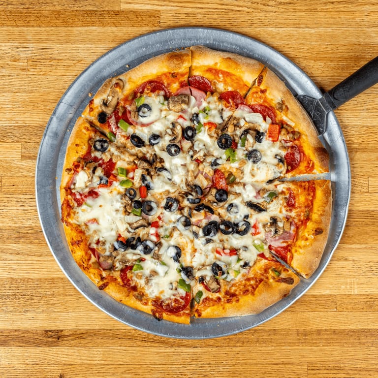 Delicious New York Italian Restaurant