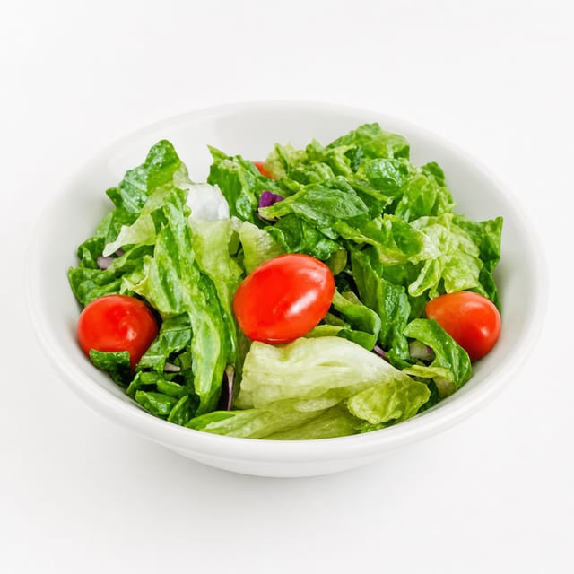 House Salad.