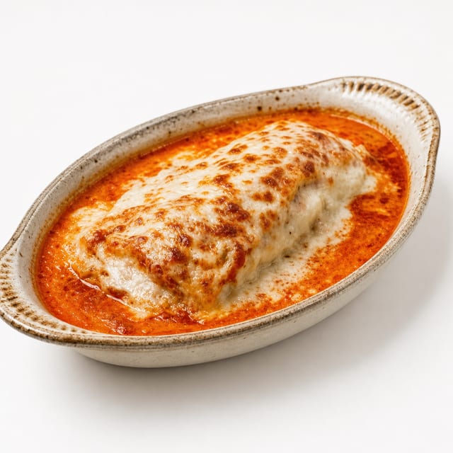 Lasagna.