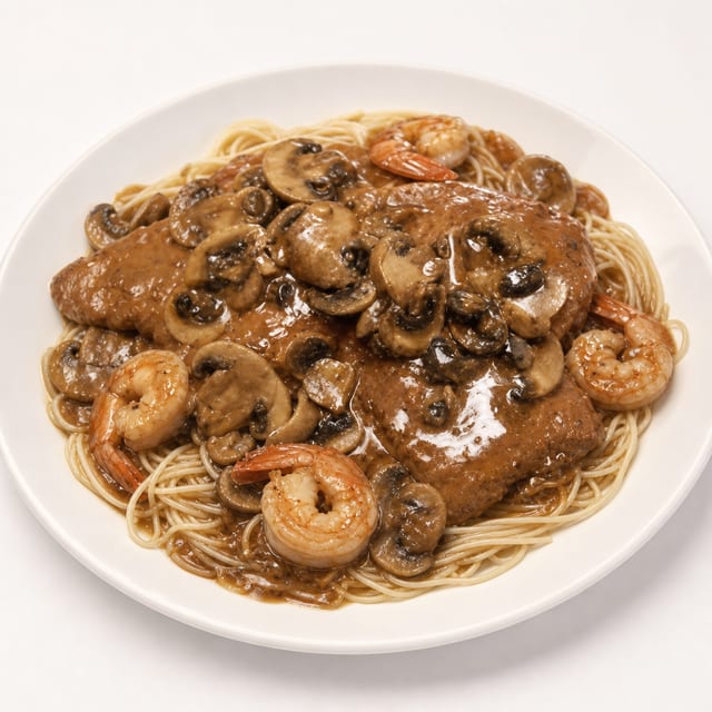 Sicilian Marsala.