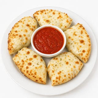 Garlic Cheese Bread