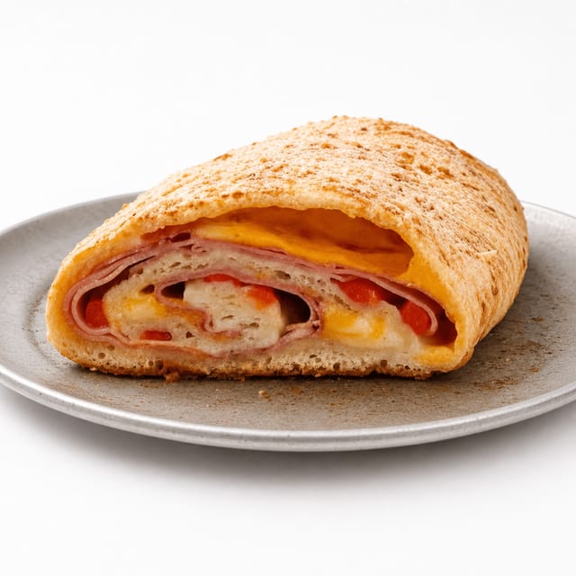 Stromboli.