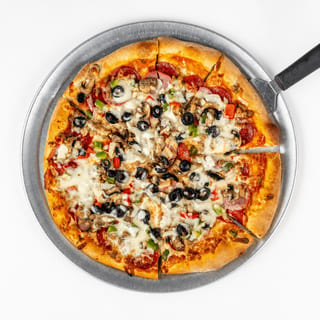 Supreme Pizza