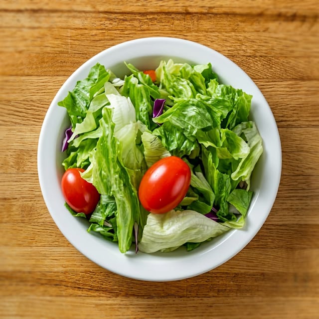 House Salad.