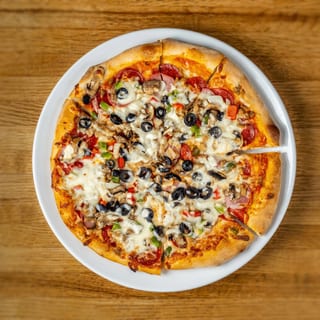 Supreme Pizza