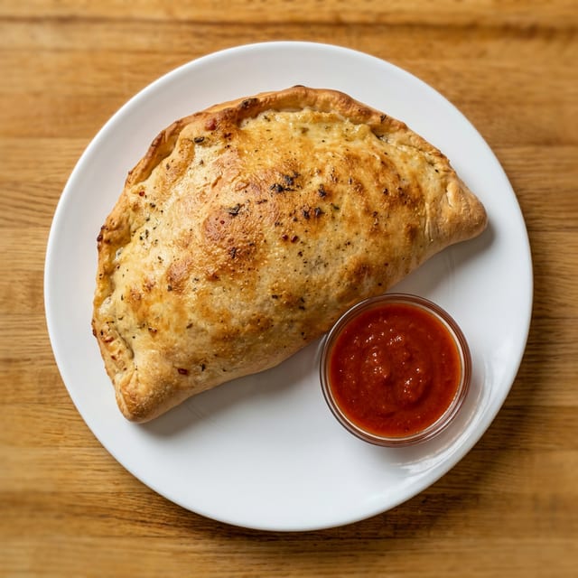 Calzone.