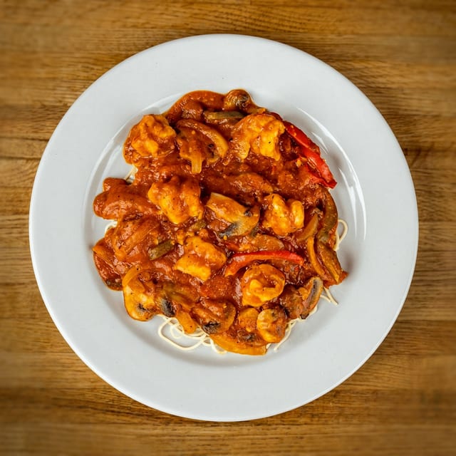Cheese Ravioli.