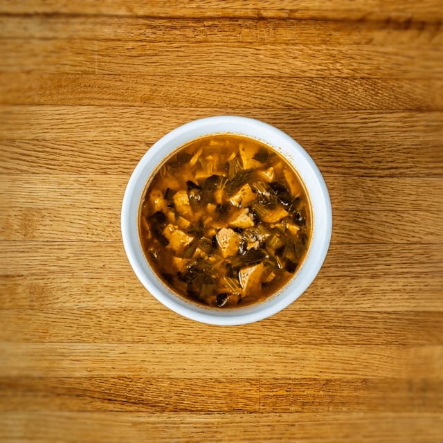 Soup of the Day.